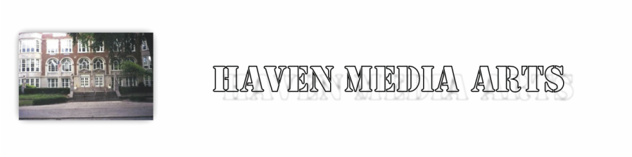Haven Media Arts